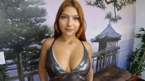 Bruna Nunes (PORNSTARS)