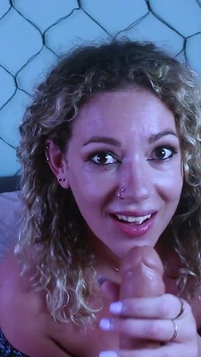 Fuck Stepmommy Right Next to Your Girlfriend