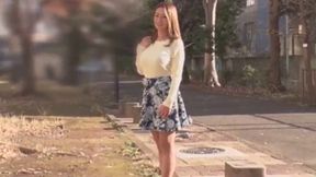 Discover Rena’s Debut with Caribbeancom - Women's Heat Continent Reveals Mature Star's