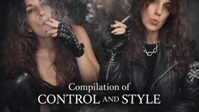 Compilation of Control and Style