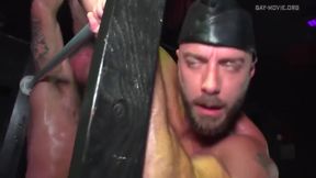 Jessie Colter And Adam Killian In Nob Hill Sc4