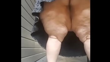 BBW Vivienne Rose Farting