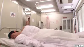 Momoka Nishina JAV Star Turns School Teacher into Steamy Sex Lesson