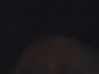 POV BBC fucks his BBW girlfriend hairless juicy Pink Snatch