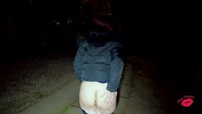 ce soir je vous propose la premiere partie de ma video en pleine rue... je ...