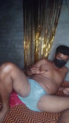 Massage Service for Woman Hard Massage Service Part 6