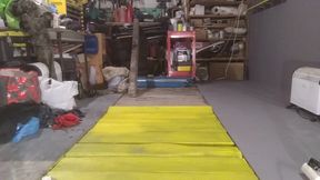 Super Hot lean grease guy