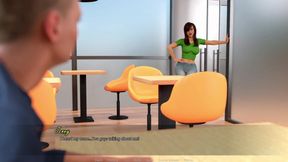 A Very Horny Office (part 3)