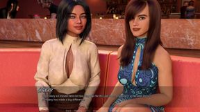 A Very Horny Office (part 3)