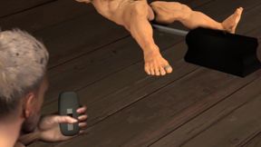 Comixxx Combat Bonus