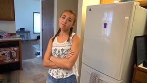 POV fuck with daddy