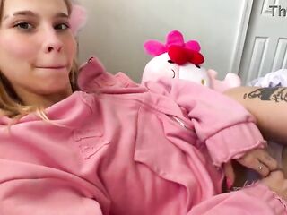 Small Step Daughters Day Off