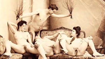 Dark Lantern Entertainment presents &#039_Vintage Whipping&#039_ from My Secret Life, The Erotic Confessions of a Victorian English Gentleman