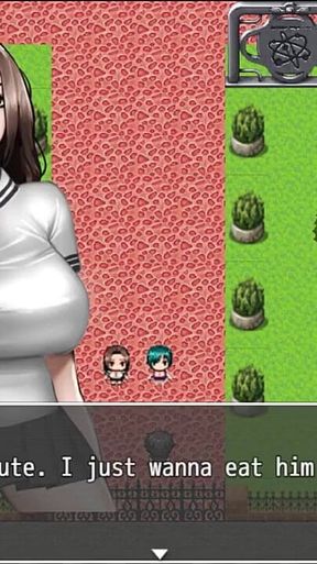 Savior Quest - Part 2 MILF Airline by Loveskysan69