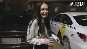 She Answered for Her Words and Sucked the Bully