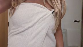 HICCUPS AND SHINY TITS