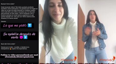 Doctora te pajea para ver si te crece la polla, se ríe nerviosa y se burla de lo diminuto que es! POV Fantasía Fetichista SPH
