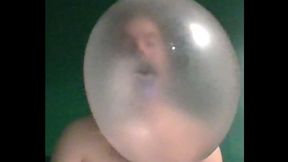 BG triple mix anglo bubbly, bazooka, super bubble apple 18 peaces