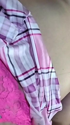 Stunning moment from &quot;INFLUENCER SENDS A VIDEO TO HIS BOSS TO MAKE HIM HOT&quot;
