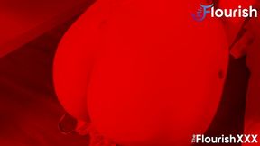 anna cummings gets the red light room specialty from mrflourish