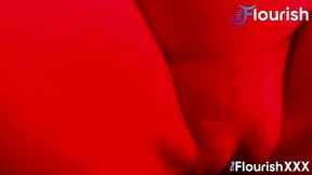 anna cummings gets the red light room specialty from mrflourish
