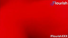anna cummings gets the red light room specialty from mrflourish