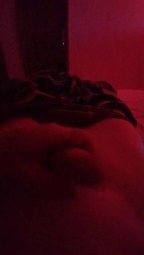 teen gets handjob