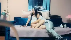 chinese man fucking callgirl in hotel.***