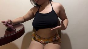 Watched My Ex Boyfriend&#039;s Photo And Got Horny