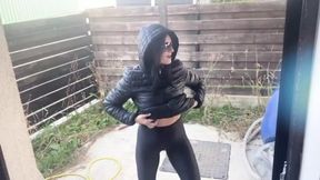 MilfyCalla compilation - Fetish &mdash;  romantic blowjobs &mdash;  Latina cum-slut with big-ass&#x1F351; x13