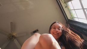 A night out turns into a stomping session