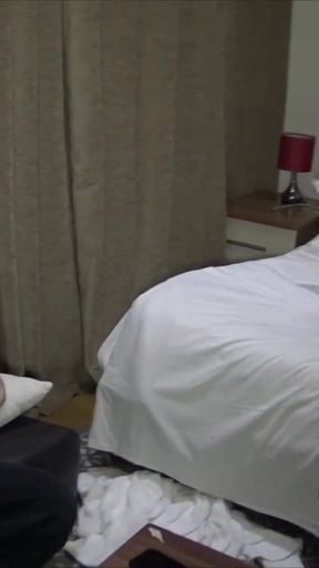 2461 Fucked Raw in London by His Frienf From France