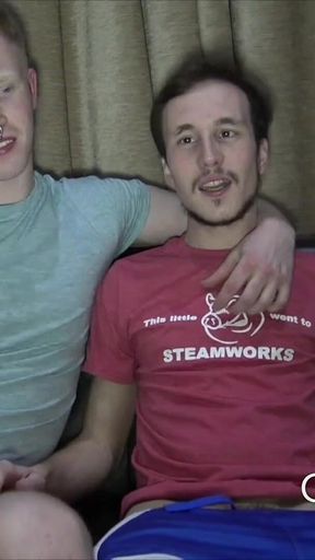 2461 Fucked Raw in London by His Frienf From France