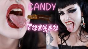 Candy Tongue