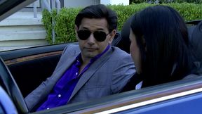 intense board meeting leads to a wild table top gang bang with audrey bitoni and frends!