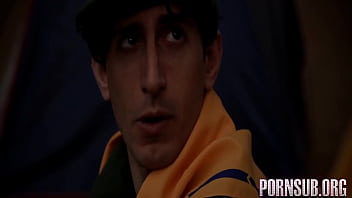 Honor de los Scouts. sub espa&ntilde_ol. ver completo en: pornsuborg