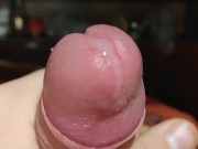 Can't stop cumming now!!! Drink it all!