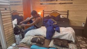 secretos de la montana parte 2