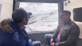 secretos de la montana parte 2
