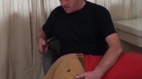Spanking Stories 119
