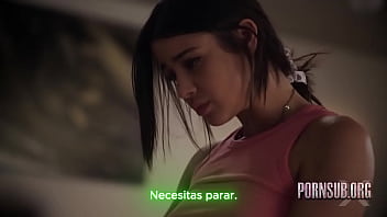 me puedes hacer correr?. sub espa&ntilde_ol. ver completo en: pornsuborg