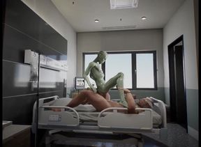 Alien Sex