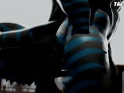 Second Life - The Lewd Shark