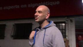 mec de cite baise barebac par vieux pervers sur un slingmec de cite passif ...