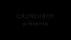 mec de cite baise barebac par vieux pervers sur un slingmec de cite passif ...