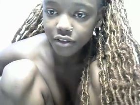 Iris - Sweet Chat &amp; Naughty Fun - Creamy Finish