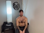 Feminization for Halloween party