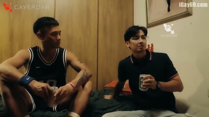 The Story Of A Covenience Store Worker