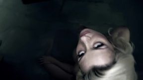 Exotic pornstar Sienna Day in amazing big tits, lingerie sex movie