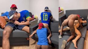 hetero deixou a mulher na bahia pra dar o cu em sao paulo